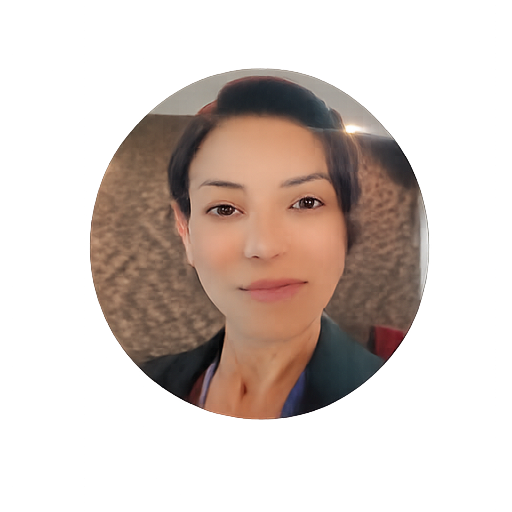 Susielene Rodrigues, Presidente
