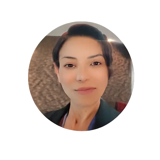 Susielene Rodrigues, Presidente