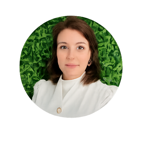 Alessandra Porto, Vice-Presidente
