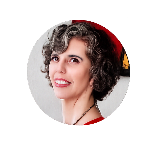 Waldina Cayres, 1° Secretária