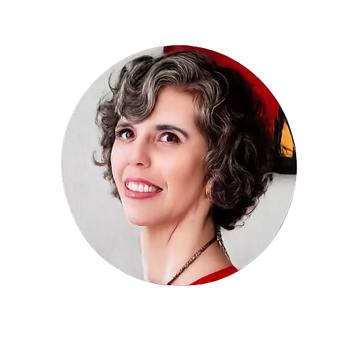 Waldina Cayres, 1° Secretária
