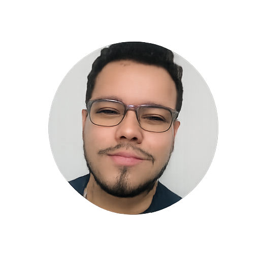 Matheus Araujo, 1° Tesoureiro