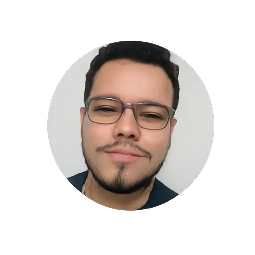 Matheus Araujo, 1° Tesoureiro