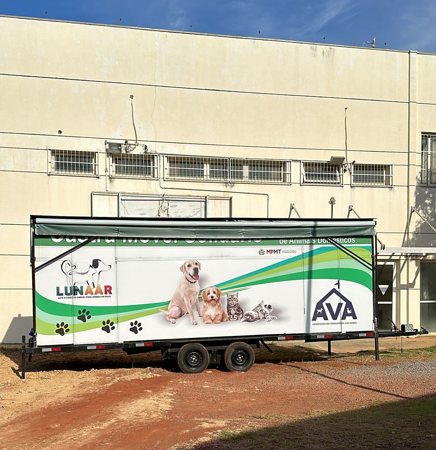 Castramóvel da Lunaar